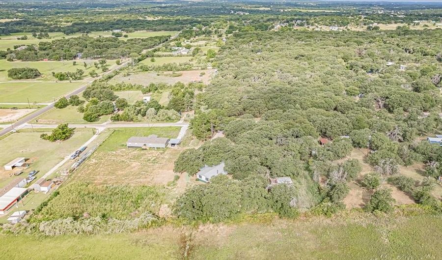 1708 Billie Dr, Weatherford, TX 76085 - 3 Beds, 2 Bath