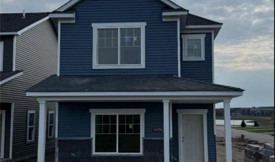 14710 Alpaca Ter NW, Ramsey, MN 55303 - 4 Beds, 3 Bath