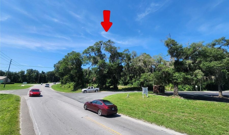 97 TH STREET Rd, Anthony, FL 32617 - 0 Beds, 0 Bath