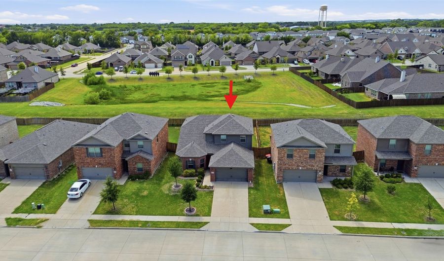 3233 Bowen St, Anna, TX 75409 - 4 Beds, 3 Bath