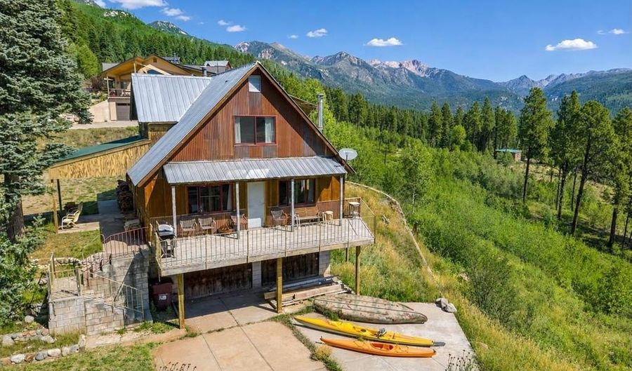 17473 County Road 501, Bayfield, CO 81122 - 3 Beds, 2 Bath
