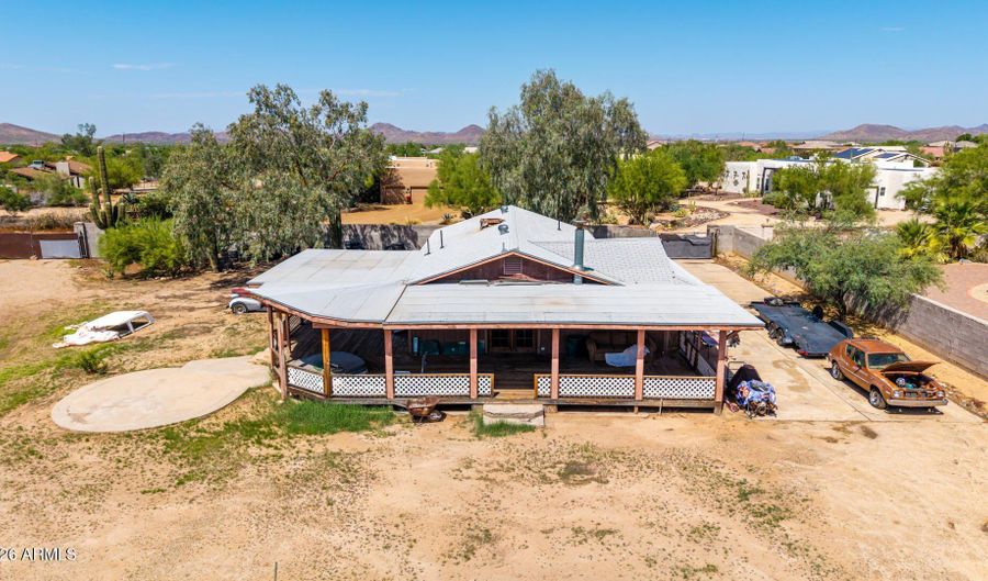 28625 N 43RD St, Cave Creek, AZ 85331 - 2 Beds, 2 Bath