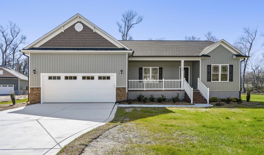 104 Ridgeline Dr, Beaufort, NC 28516 - 3 Beds, 2 Bath