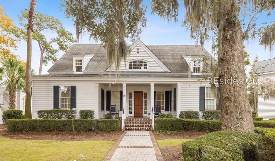 55 Colleton River Dr, Bluffton, SC 29910 - 4 Beds, 5 Bath