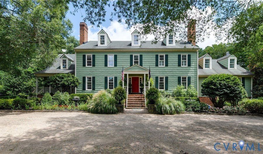 12778 Mount Hermon Rd, Ashland, VA 23005 - 5 Beds, 5 Bath