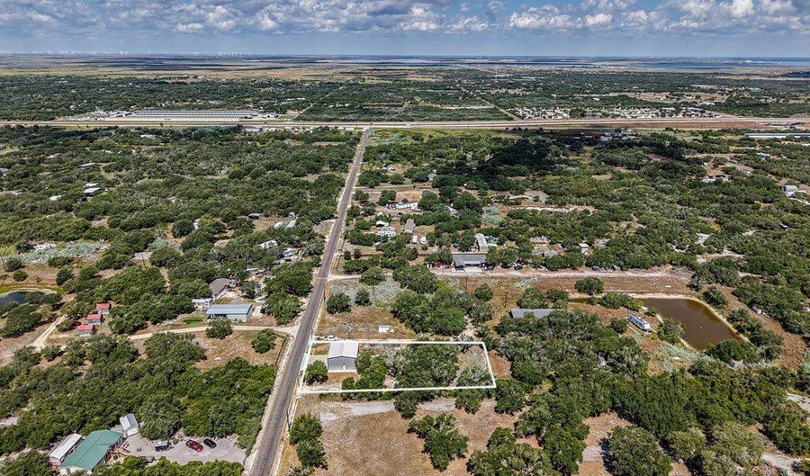 1050 LEE Rd, Aransas Pass, TX 78336 - 0 Beds, 0 Bath