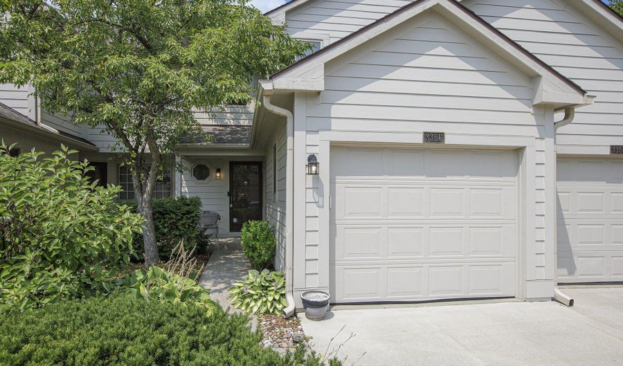 3356 Breckland Ct, Ann Arbor, MI 48108 - 3 Beds, 4 Bath
