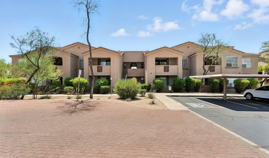 29606 N TATUM Blvd 149, Cave Creek, AZ 85331 - 1 Beds, 1 Bath