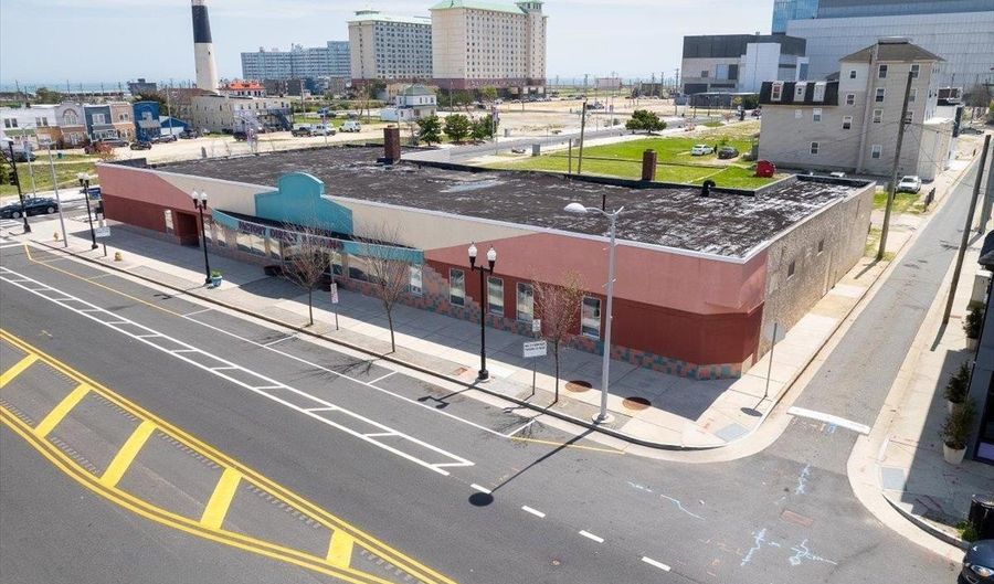 508 Atlantic Ave, Atlantic City, NJ 08401 - 0 Beds, 0 Bath
