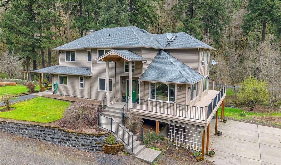 53420 NW STRASSEL Rd, Banks, OR 97106 - 3 Beds, 3 Bath