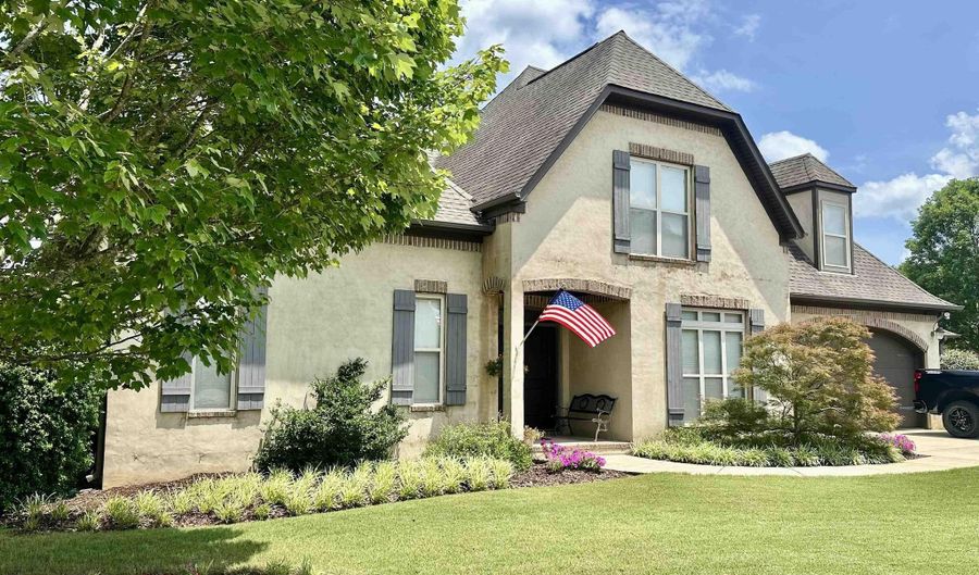 452 HEATHERSAGE Rd, Alabaster, AL 35114 - 4 Beds, 3 Bath