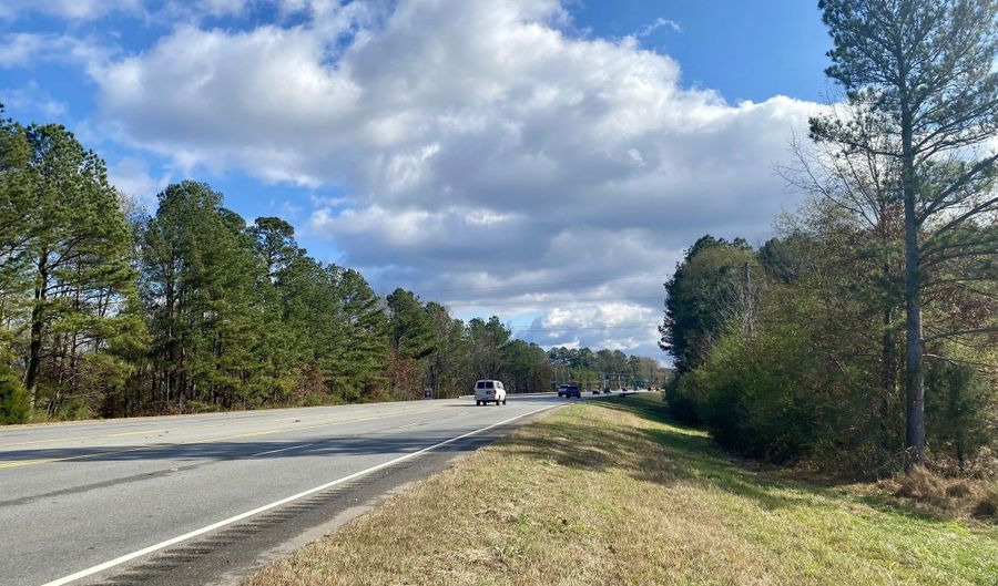 5967 Martha Berry Hwy NE, Armuchee, GA 30105 - 0 Beds, 0 Bath