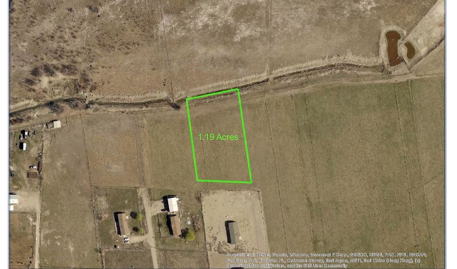 X2 ROAD 51920 1.19 ACRES, Bloomfield, NM 87413 - 0 Beds, 0 Bath