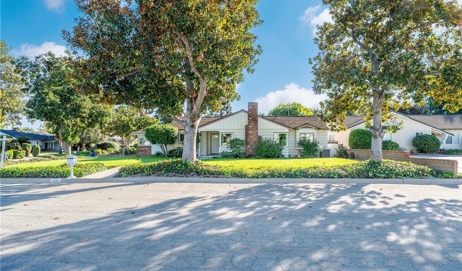 230 E Pamela Rd, Arcadia, CA 91006 - 3 Beds, 2 Bath