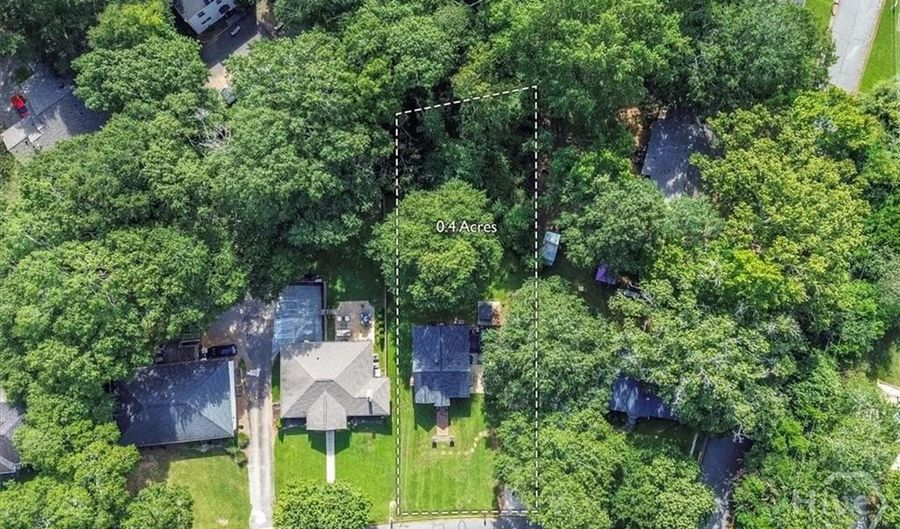 183 Parkway Dr, Athens, GA 30606 - 3 Beds, 1 Bath