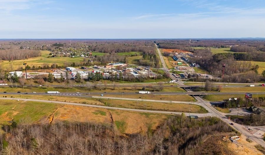 5 01 Olan Maxwell Rd, Baxter, TN 38544 - 0 Beds, 0 Bath