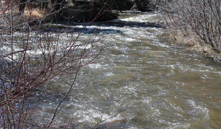 31 Basin Creek Rd, Boulder, MT 59631 - 2 Beds, 2 Bath