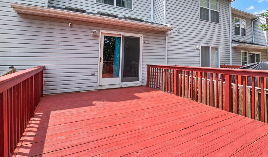 4240 GOODSON Ct, Belcamp, MD 21017 - 3 Beds, 4 Bath
