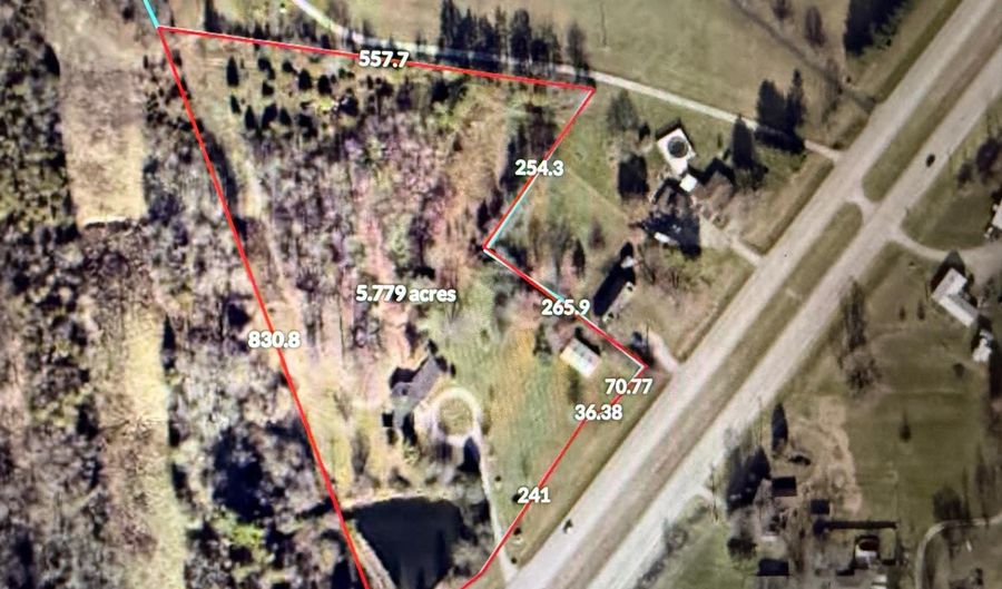 10788 US Highway 50, Aurora, IN 47001 - 3 Beds, 2 Bath