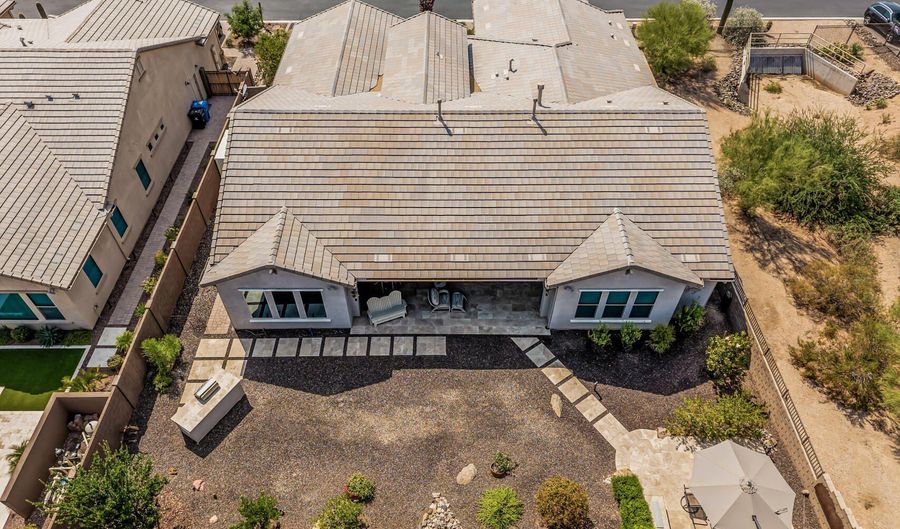 31709 N 55TH Way, Cave Creek, AZ 85331 - 3 Beds, 4 Bath