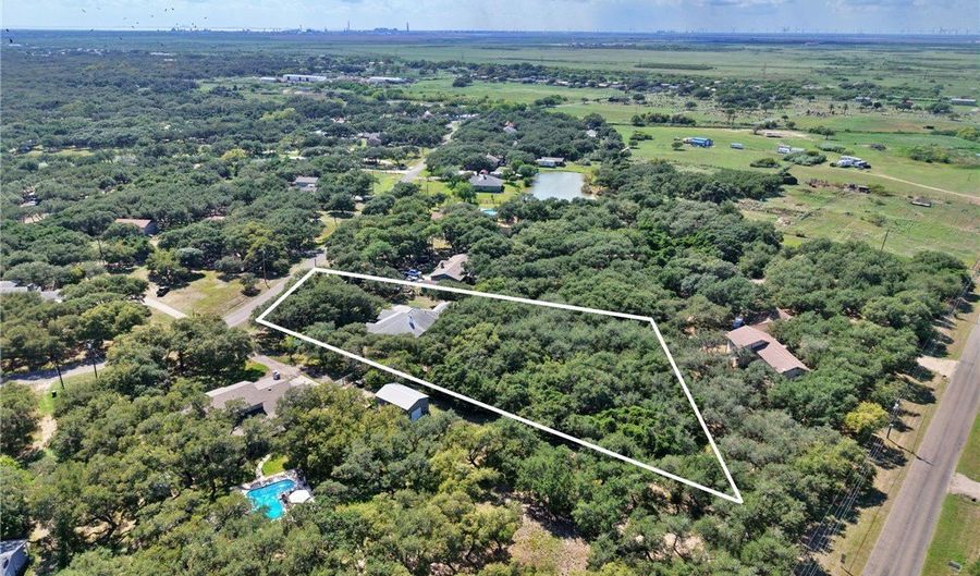 2308 County Road 1942, Aransas Pass, TX 78336 - 3 Beds, 2 Bath