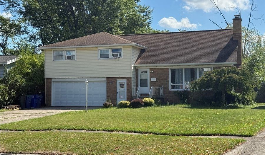 79 Clifford, Amherst, NY 14226 - 5 Beds, 3 Bath