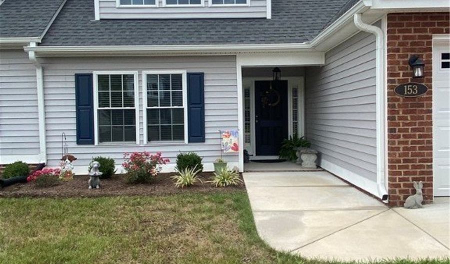 153 Wendenburg Ct, Aylett, VA 23009 - 3 Beds, 3 Bath