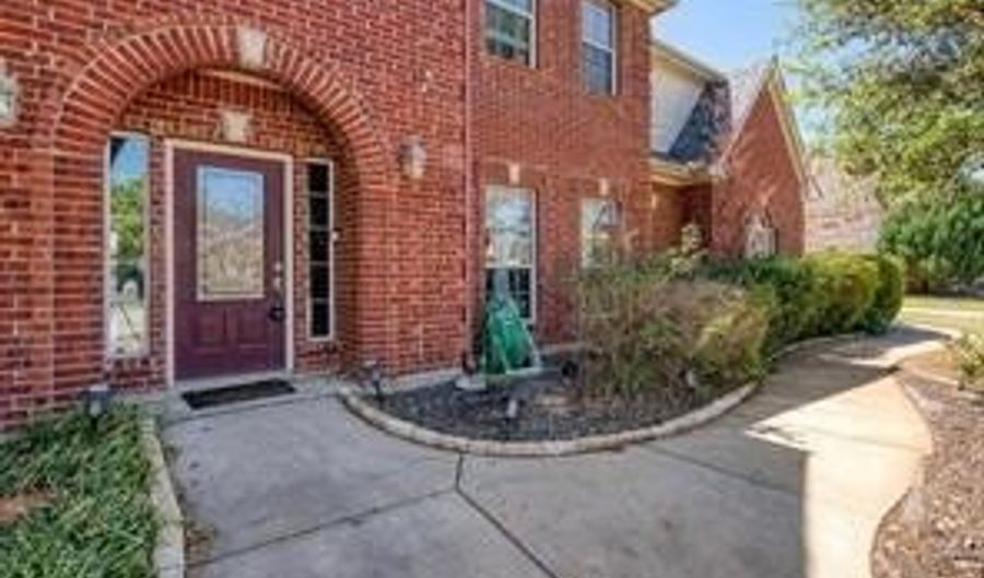 4509 Sierra Sunset, Abilene, TX 79606 - 5 Beds, 4 Bath