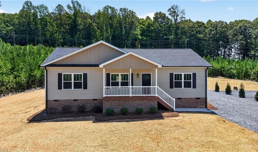473 Browers Chapel Rd, Asheboro, NC 27205 - 3 Beds, 2 Bath