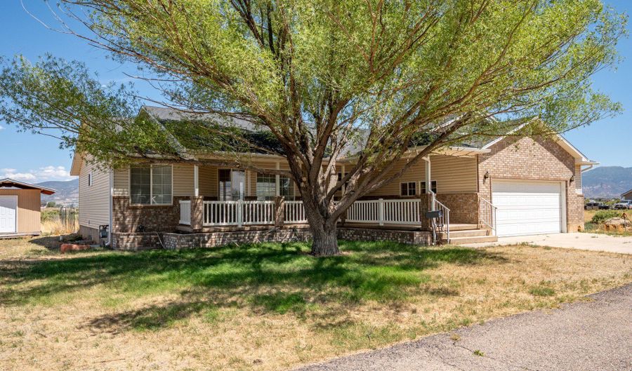 5138 N 2700 W, Cedar City, UT 84721 - 4 Beds, 3 Bath