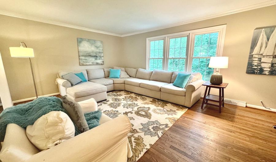 1282 MASTERS Dr 190, Arnold, MD 21012 - 3 Beds, 4 Bath