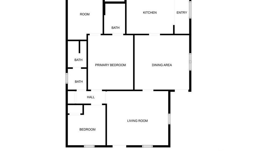605 Presidio St, Carlsbad, NM 88220 - 3 Beds, 2 Bath