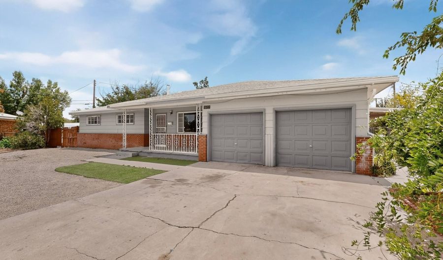 1603 Edith Dr, Belen, NM 87002 - 3 Beds, 2 Bath