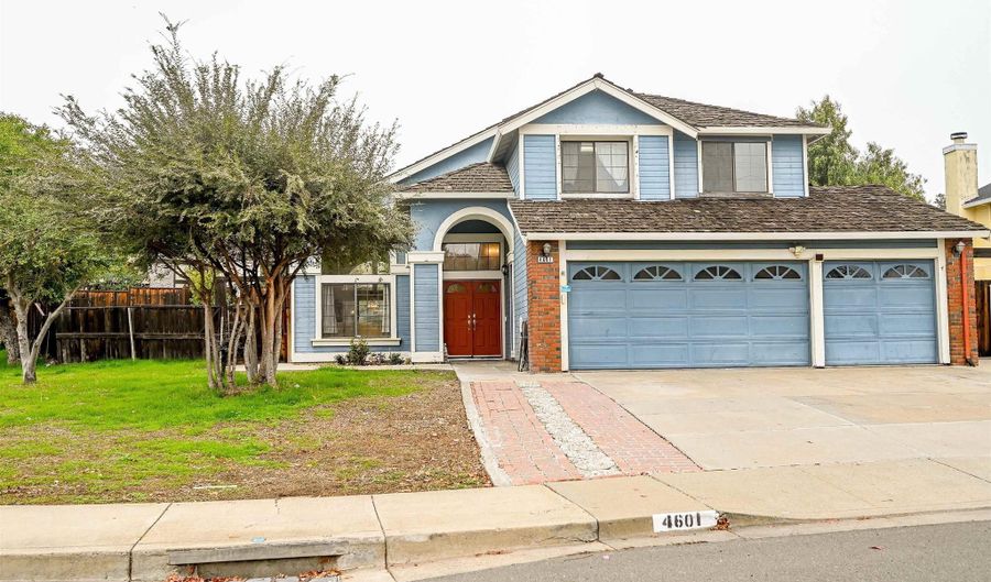 4601 Country Hills Dr, Antioch, CA 94531 - 5 Beds, 3 Bath