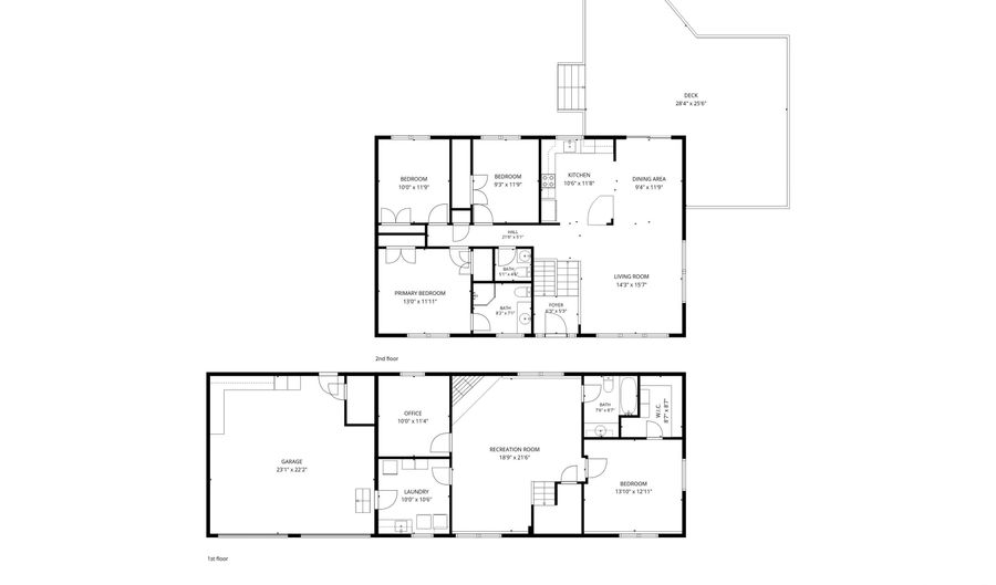 3 Bayberry Dr, Brookfield, CT 06804 - 4 Beds, 3 Bath