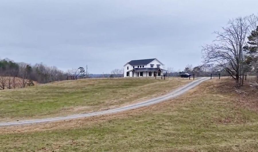 2465 S Hwy 179, Altoona, AL 35952 - 3 Beds, 3 Bath