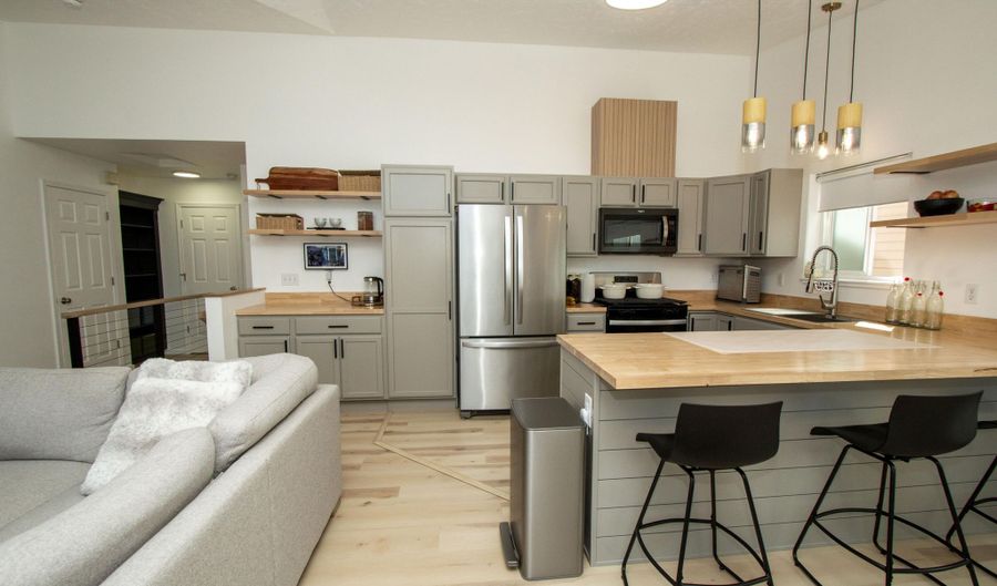11866 Galloway Loop #37, Eagle River, AK 99577 - 3 Beds, 3 Bath