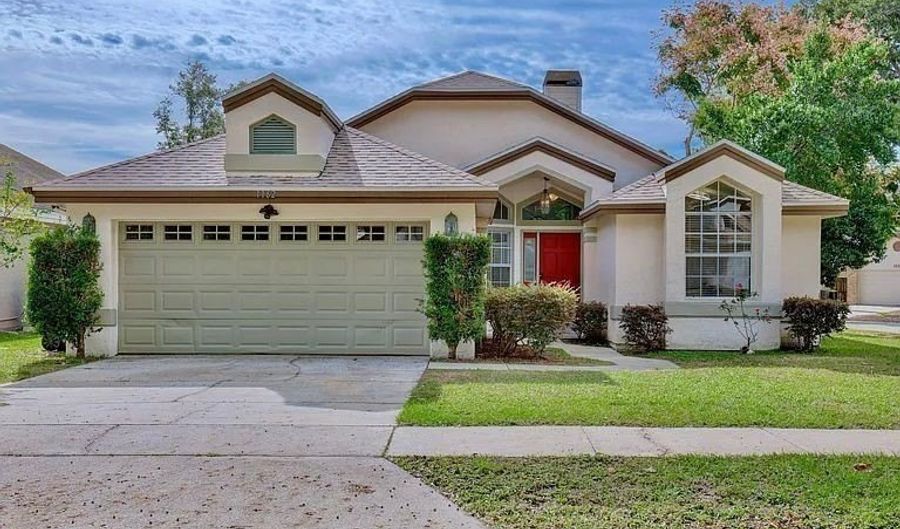 1162 Whispering Winds Ct, Apopka, FL 32703 - 3 Beds, 2 Bath