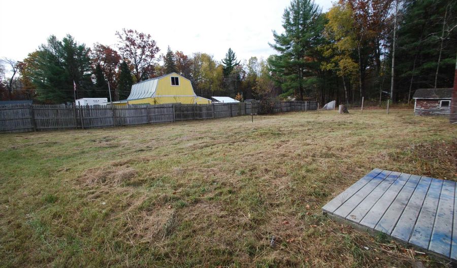 1532 Rabbit Track Dr, Alger, MI 48610 - 3 Beds, 1 Bath