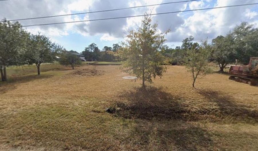 Kament Street lot 16, Bay St. Louis, MS 39520 - 0 Beds, 0 Bath