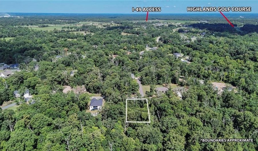Malone DR, Bella Vista, AR 72715 - 0 Beds, 0 Bath