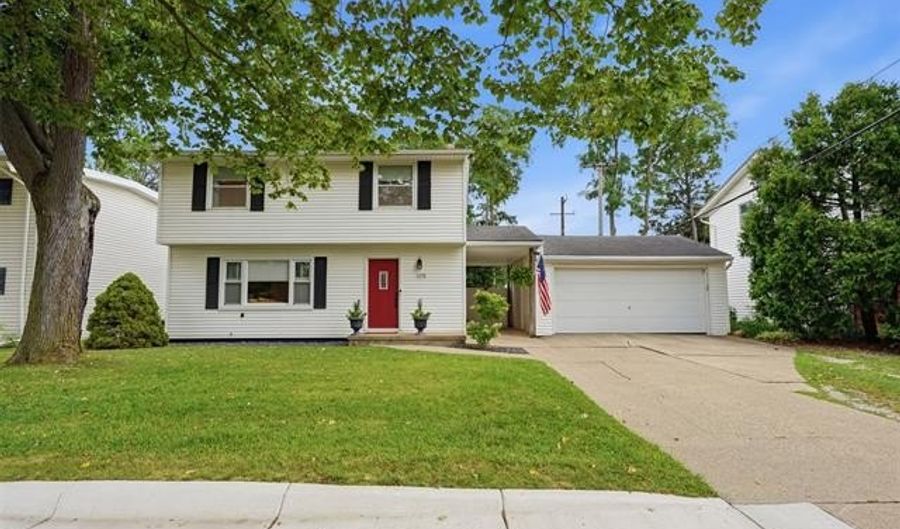 105 Highlake Ave, Ann Arbor, MI 48103 - 3 Beds, 3 Bath