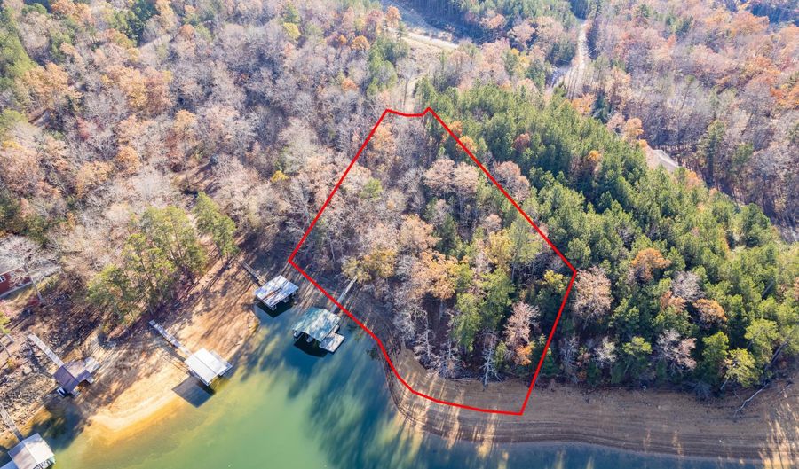 855 LYNNWOOD Dr, Arley, AL 35541 - 0 Beds, 0 Bath