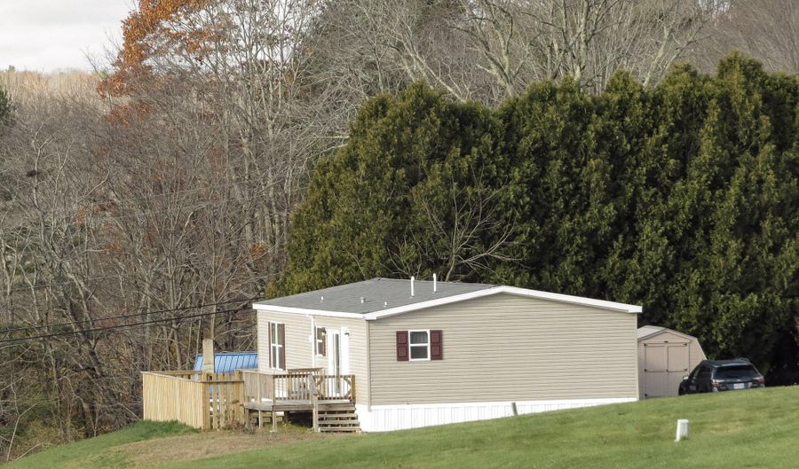 37 Jacob Rd, Belfast, ME 04915 - 3 Beds, 0 Bath