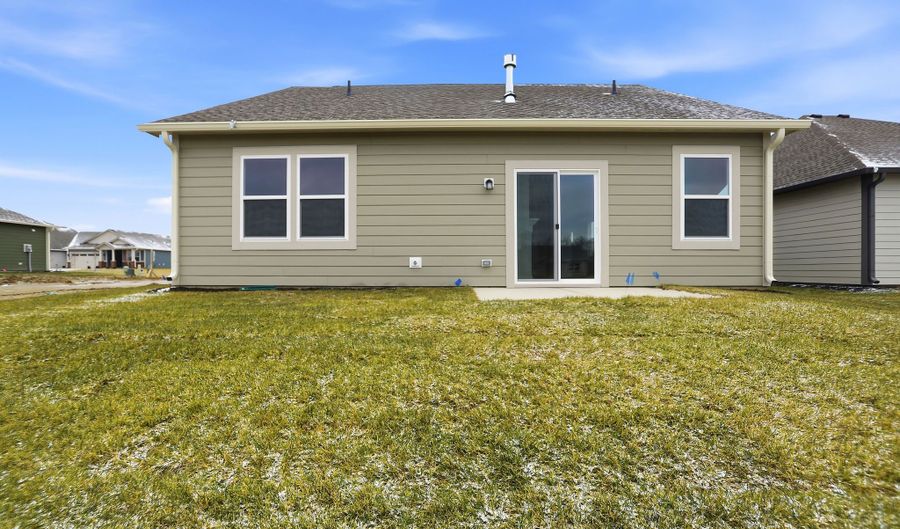 5267 Foxley Park Ln, Avon, IN 46123 - 3 Beds, 2 Bath