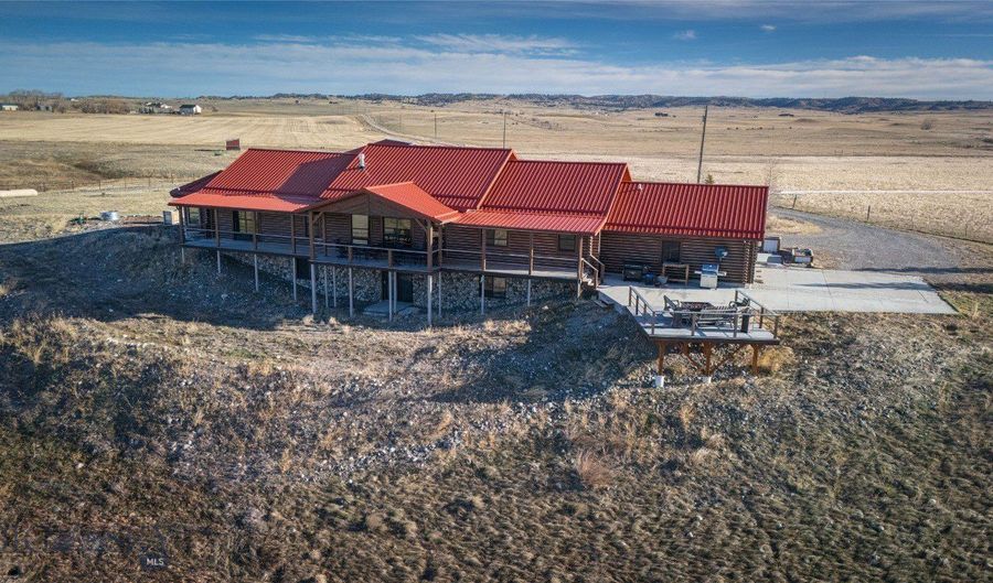 258 A Howie Rd, Big Timber, MT 59011 - 6 Beds, 4 Bath