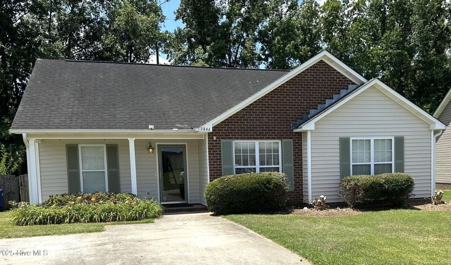 3846 Countryaire Dr, Ayden, NC 28513 - 3 Beds, 2 Bath