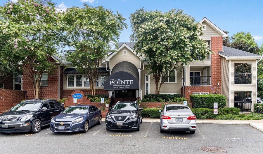3304 WYNDHAM Cir #235, Alexandria, VA 22302 - 1 Beds, 1 Bath