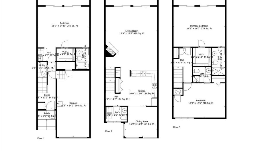 29606 CARNOUSTIE #1102, Dagsboro, DE 19939 - 3 Beds, 4 Bath