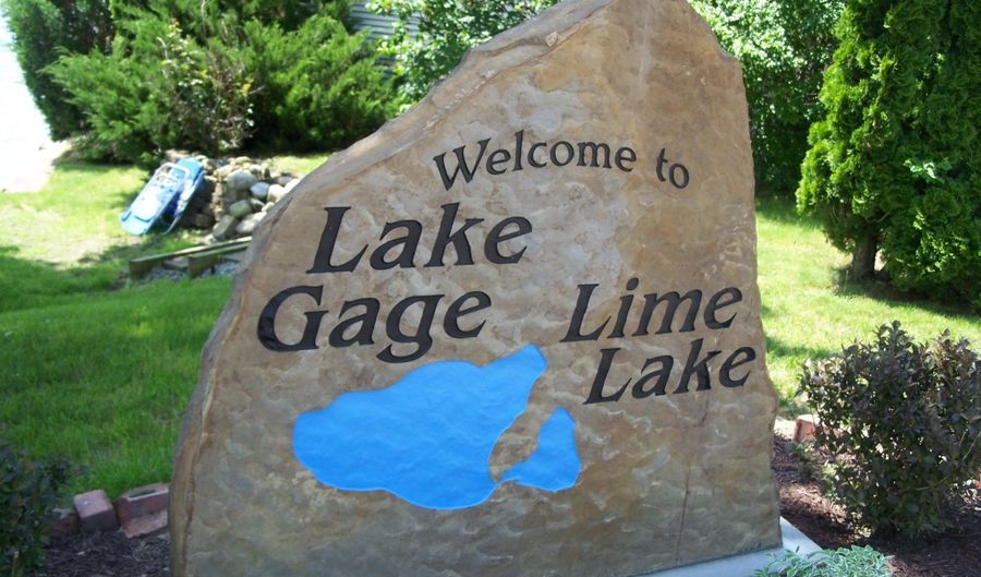 25 Lane 175 Lime Lk, Angola, IN 46703 - 0 Beds, 0 Bath